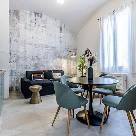 Housmart Masini 9 Int 2 Apartamento Bolonha Exterior foto