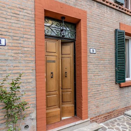 Housmart Masini 9 Int 2 Apartamento Bolonha Exterior foto