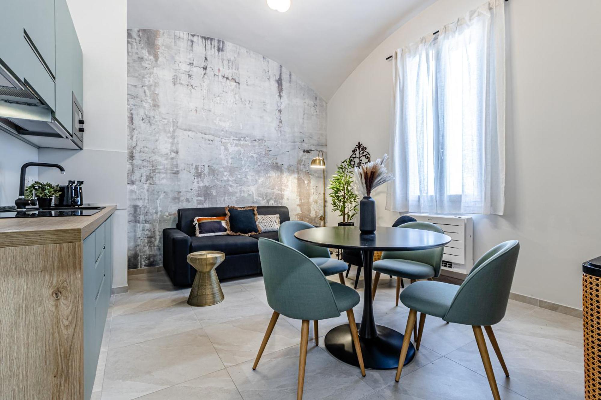 Housmart Masini 9 Int 2 Apartamento Bolonha Exterior foto