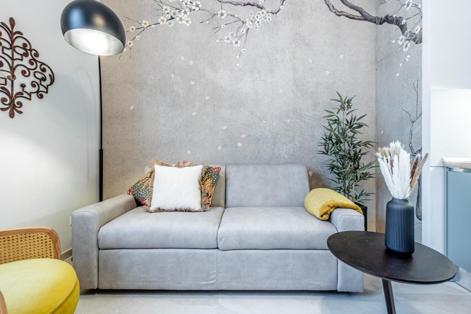 Housmart Masini 9 Int 2 Apartamento Bolonha Exterior foto
