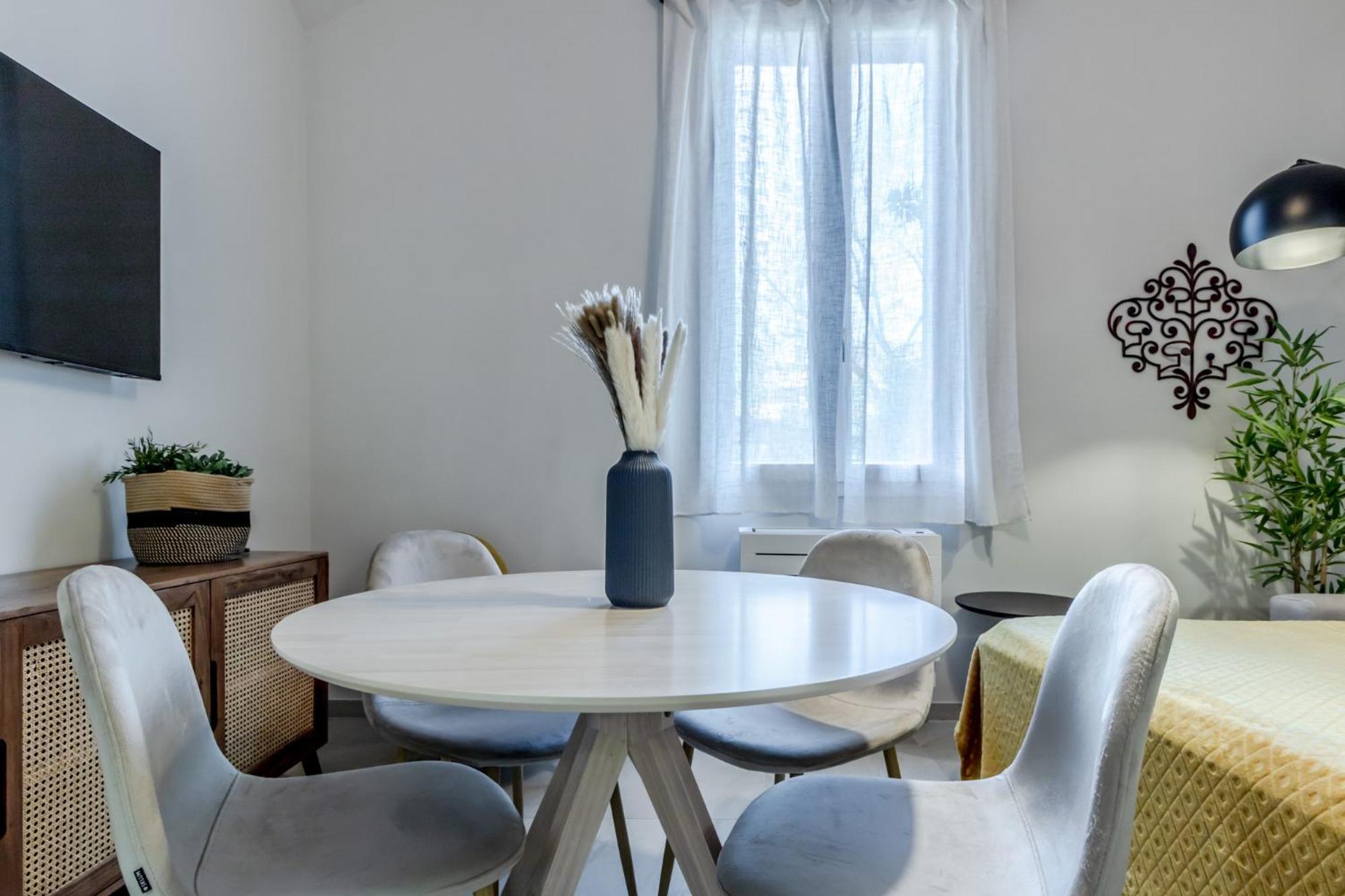 Housmart Masini 9 Int 2 Apartamento Bolonha Exterior foto