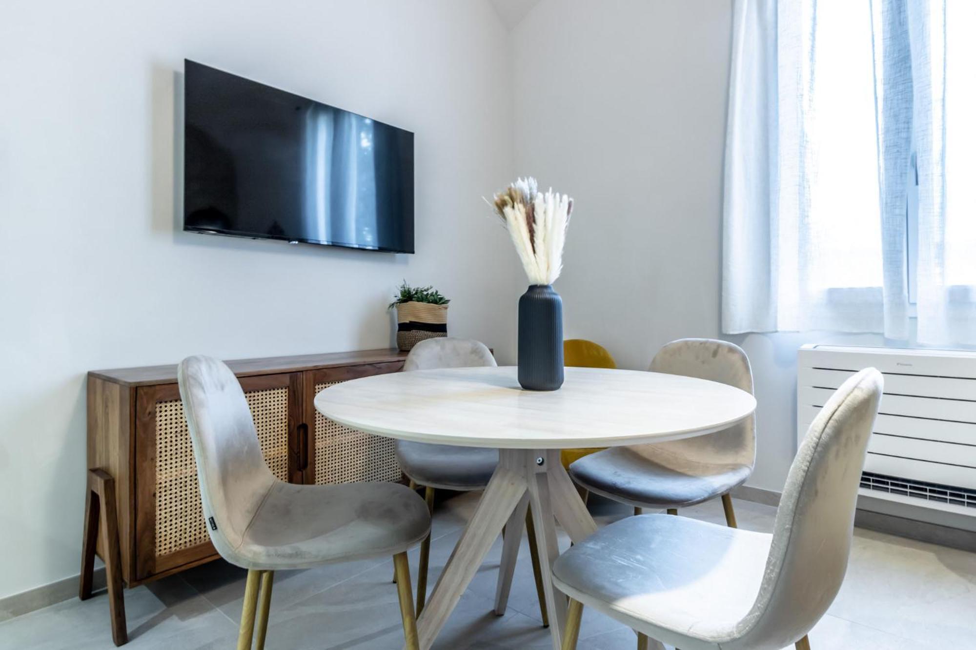 Housmart Masini 9 Int 2 Apartamento Bolonha Exterior foto