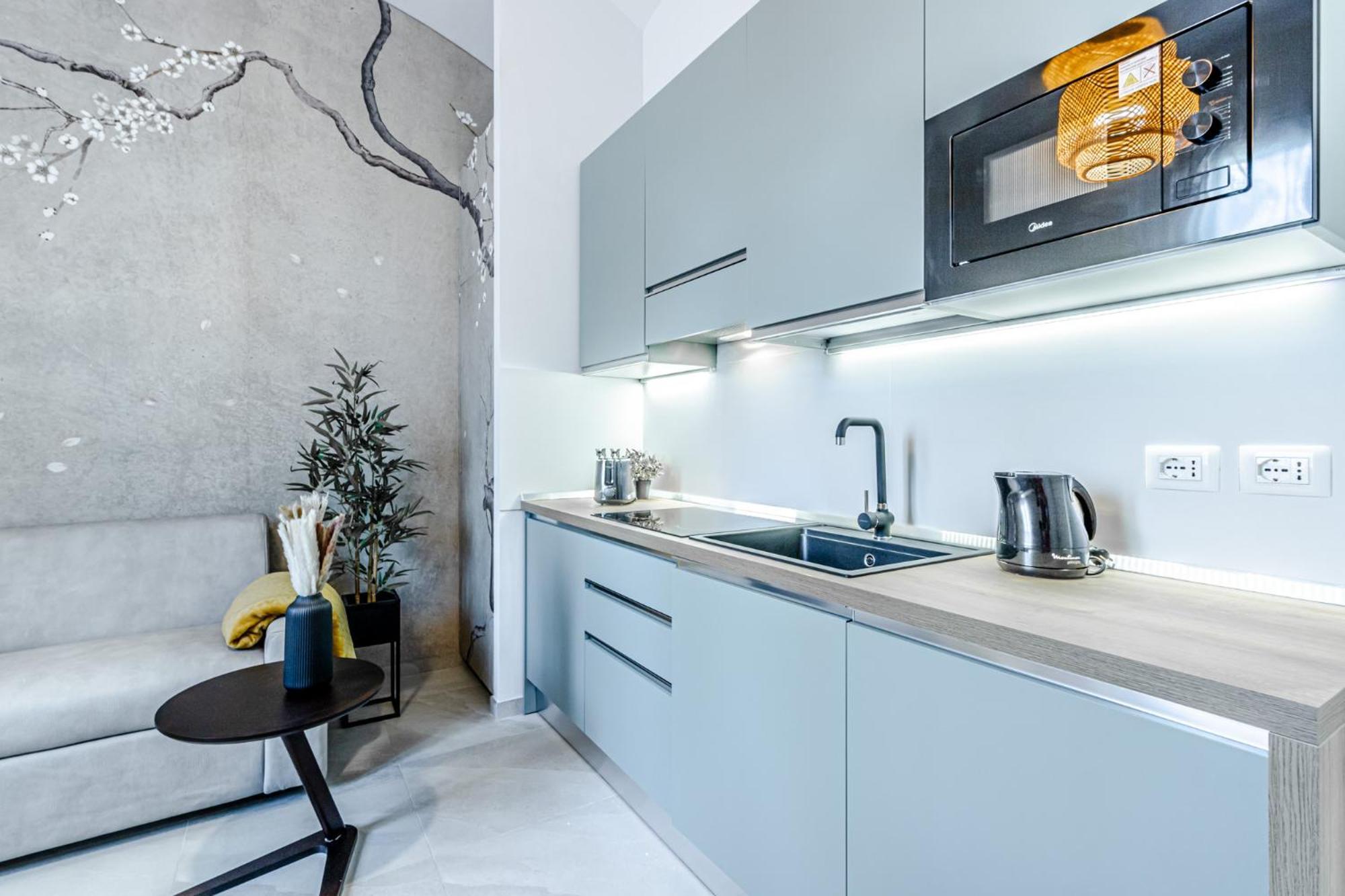 Housmart Masini 9 Int 2 Apartamento Bolonha Exterior foto