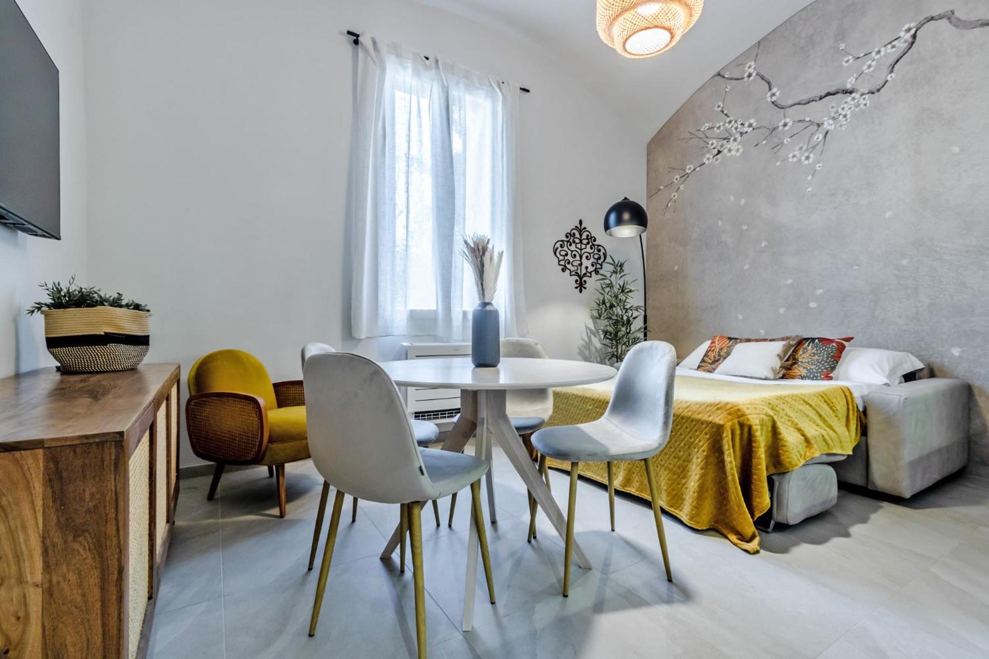 Housmart Masini 9 Int 2 Apartamento Bolonha Exterior foto
