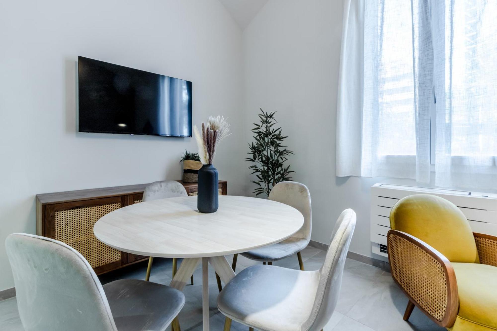 Housmart Masini 9 Int 2 Apartamento Bolonha Exterior foto