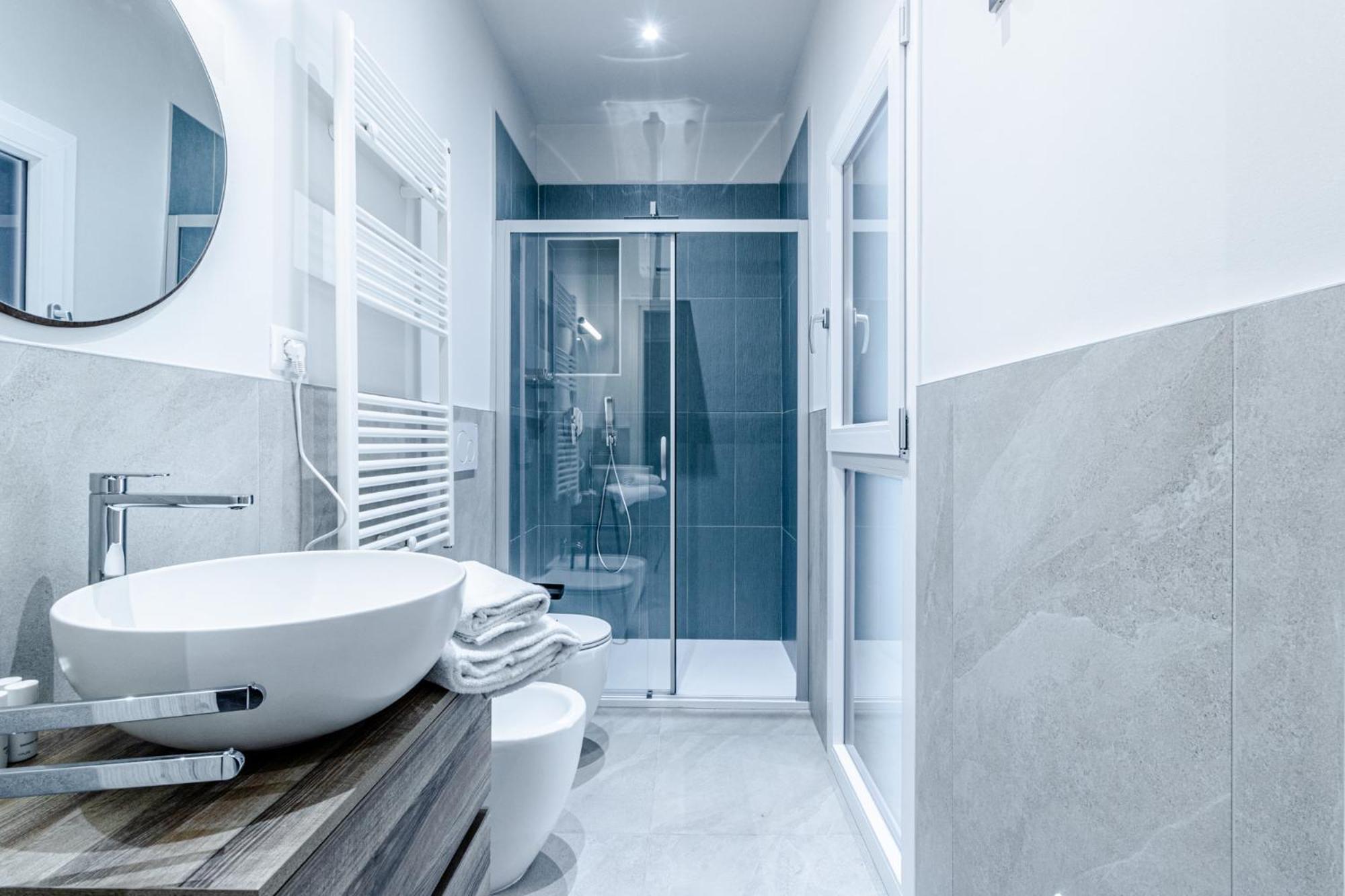 Housmart Masini 9 Int 2 Apartamento Bolonha Exterior foto