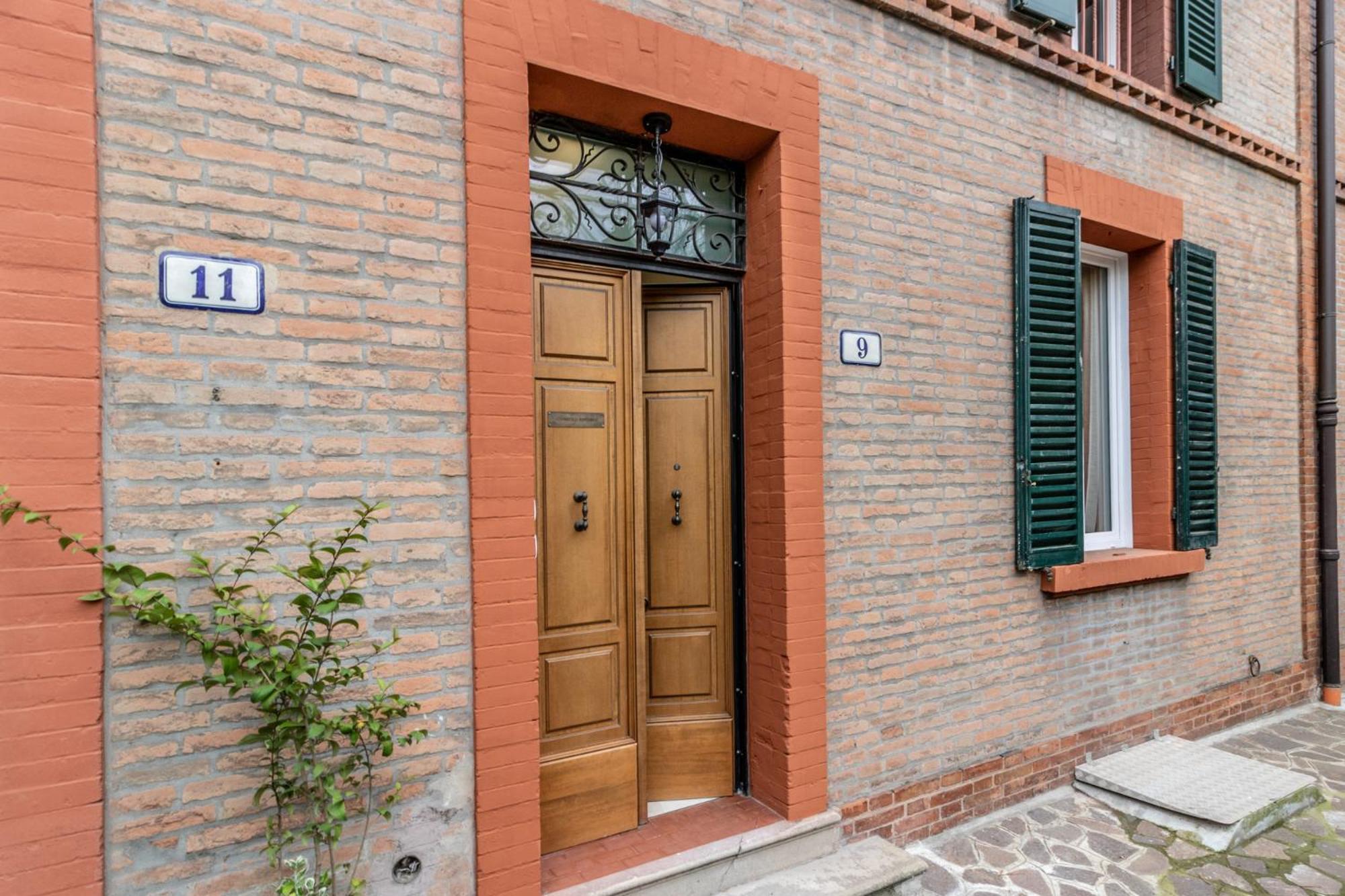 Housmart Masini 9 Int 2 Apartamento Bolonha Exterior foto