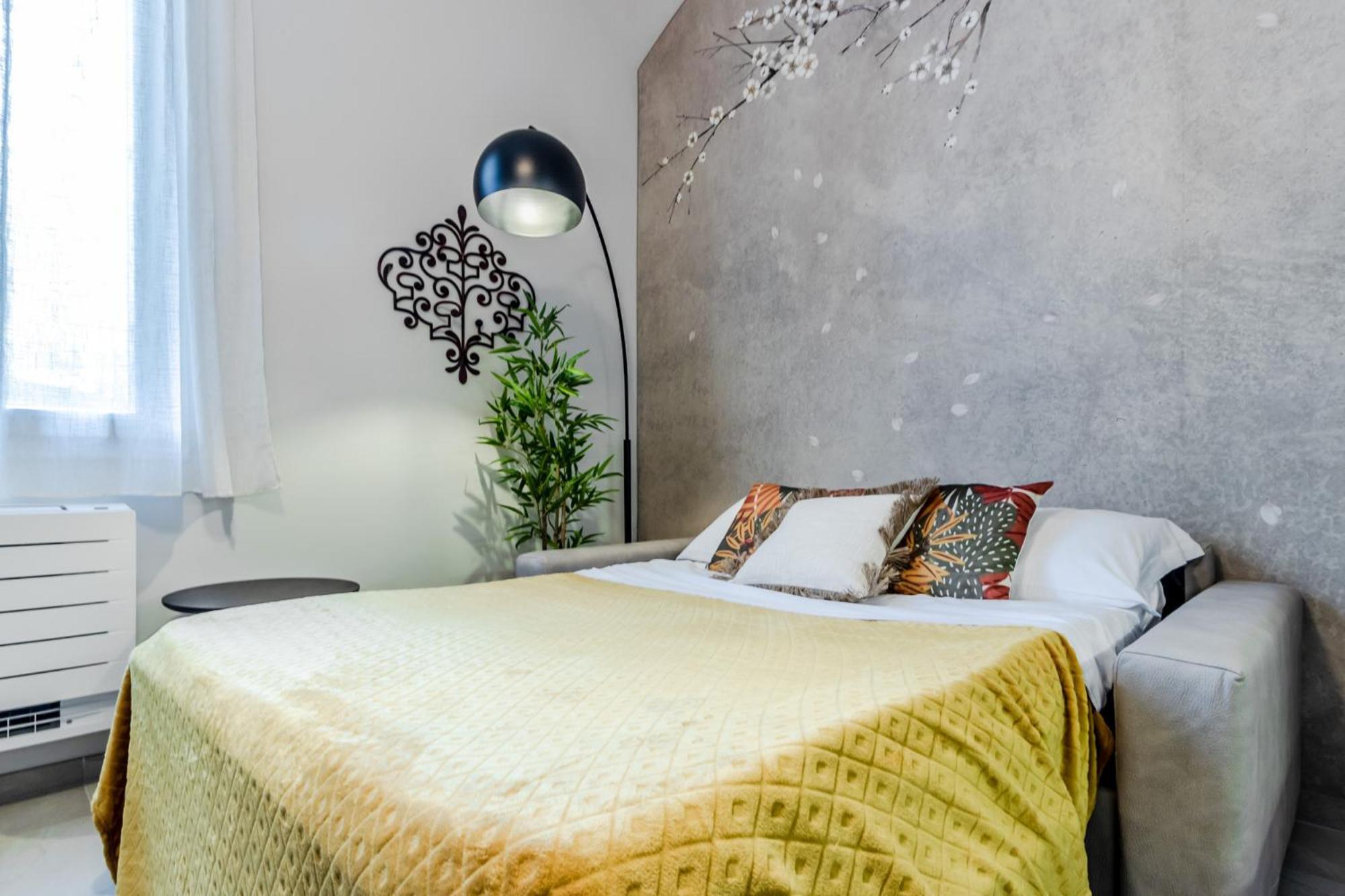 Housmart Masini 9 Int 2 Apartamento Bolonha Exterior foto