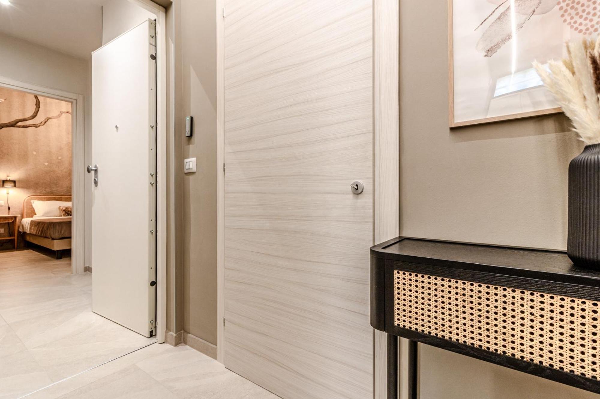Housmart Masini 9 Int 2 Apartamento Bolonha Exterior foto
