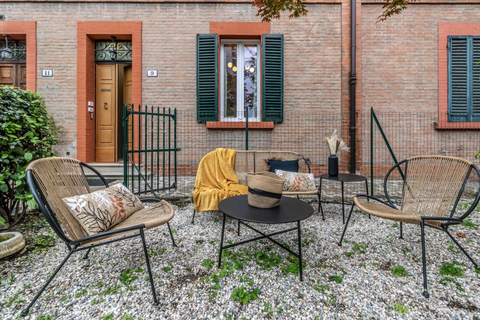 Housmart Masini 9 Int 2 Apartamento Bolonha Exterior foto