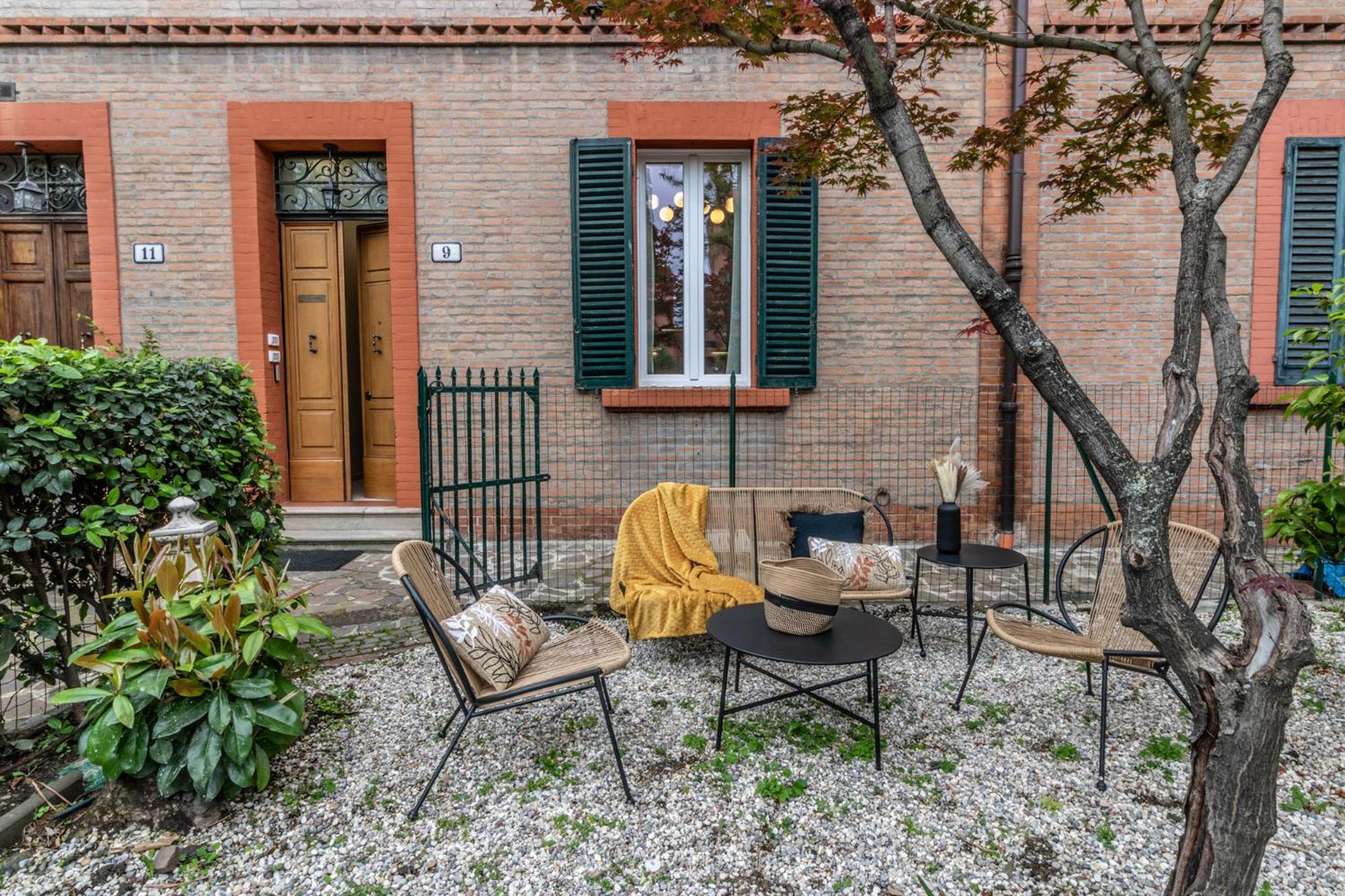Housmart Masini 9 Int 2 Apartamento Bolonha Exterior foto