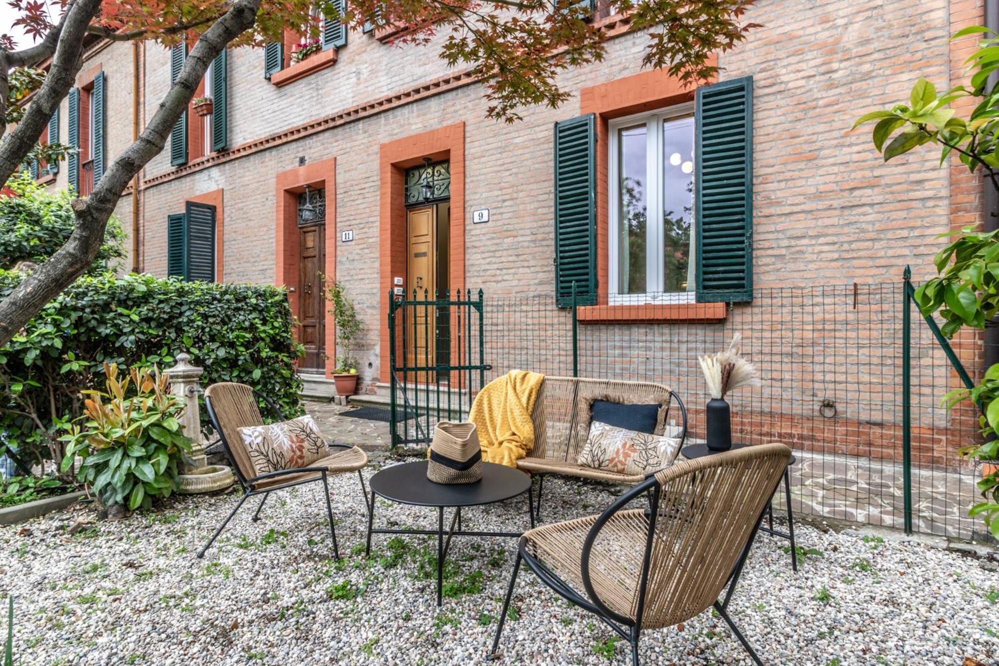 Housmart Masini 9 Int 2 Apartamento Bolonha Exterior foto
